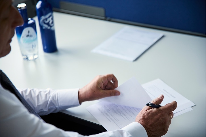 consulting, solution oriented optimization