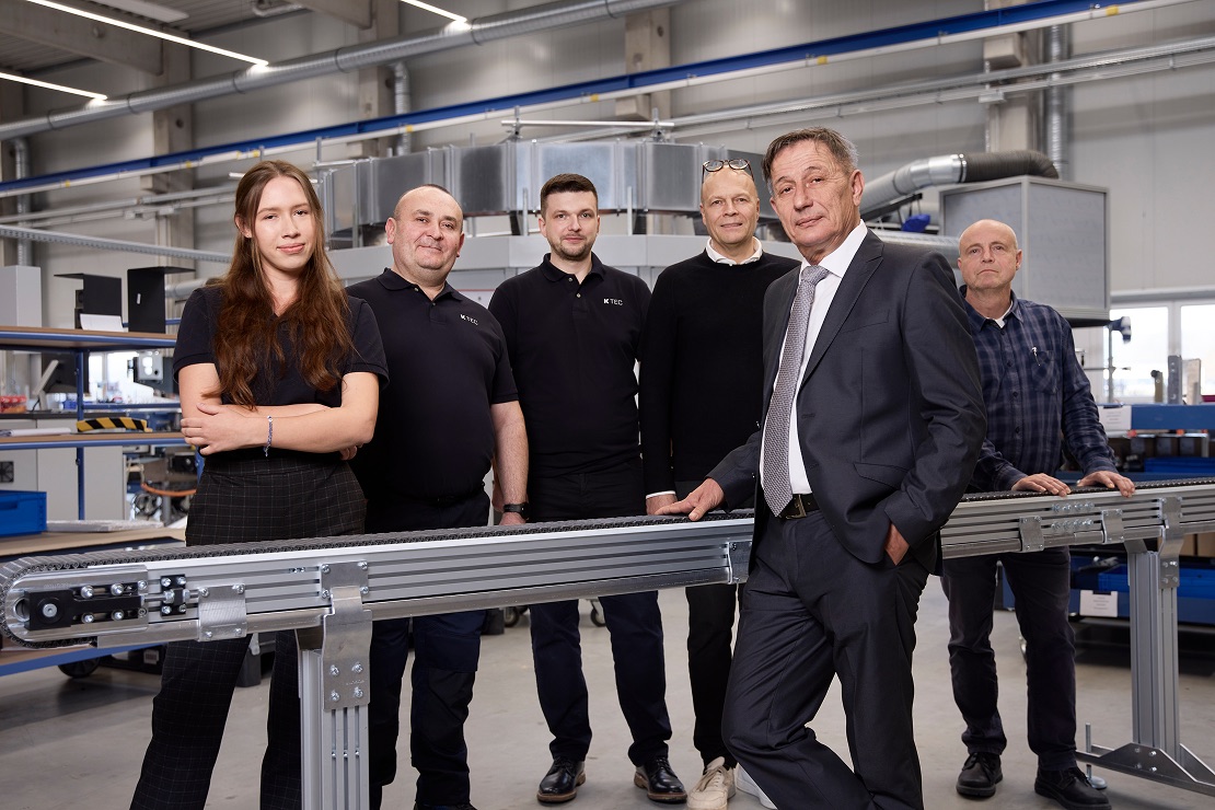 Our expertise for
your best results